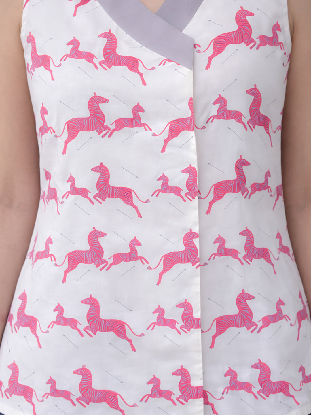 Savanna Top