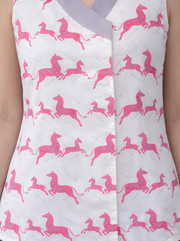 Savanna Top