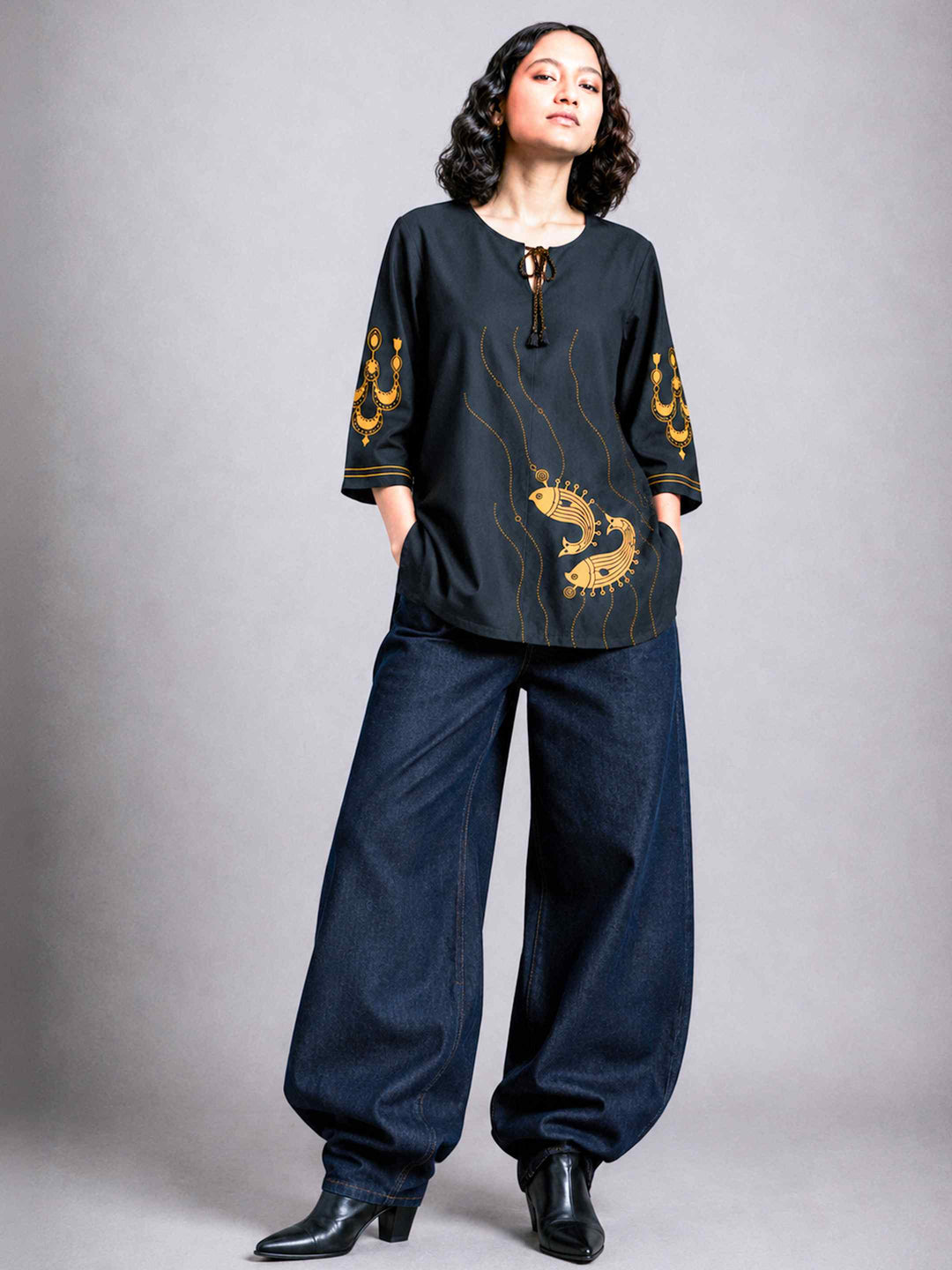 Matsaya Kurta