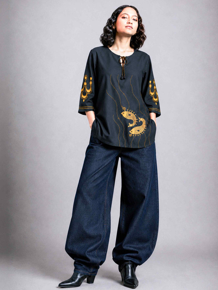 Matsaya Kurta