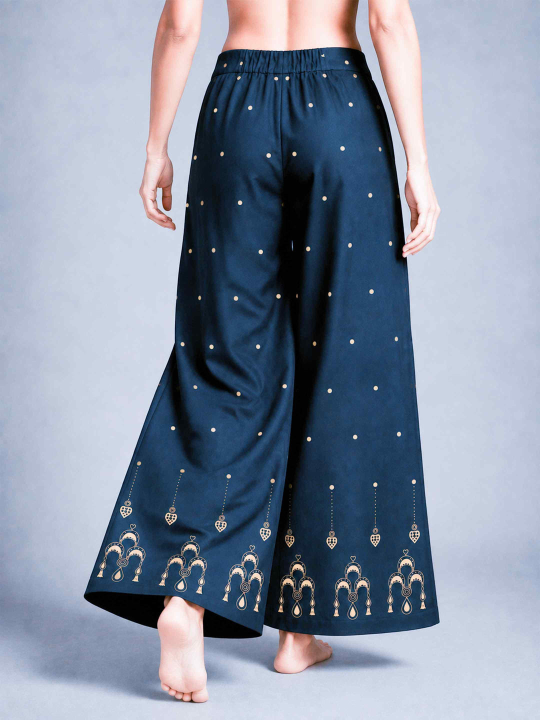 Kaanan Bala Pants
