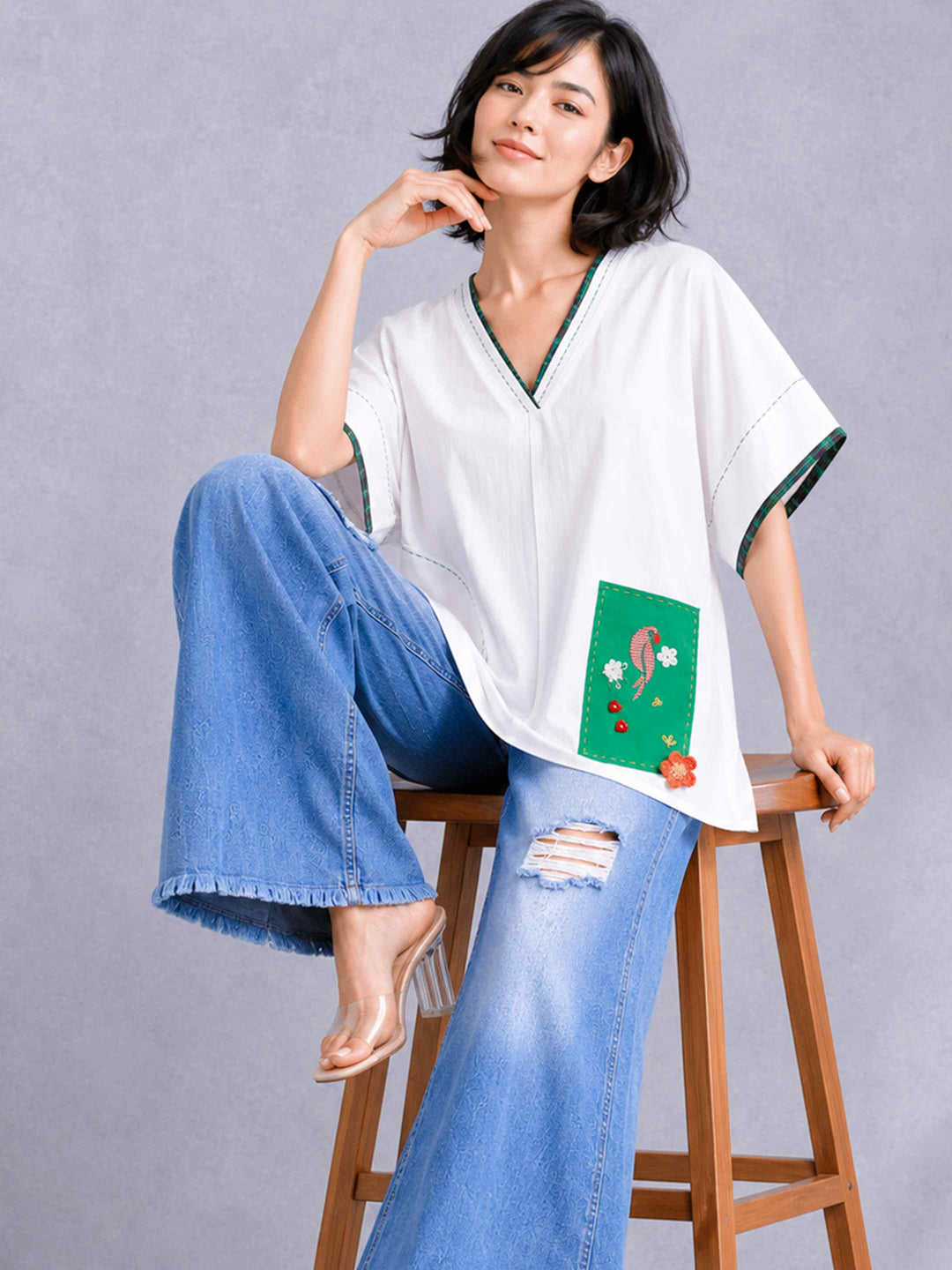 Pihu Top