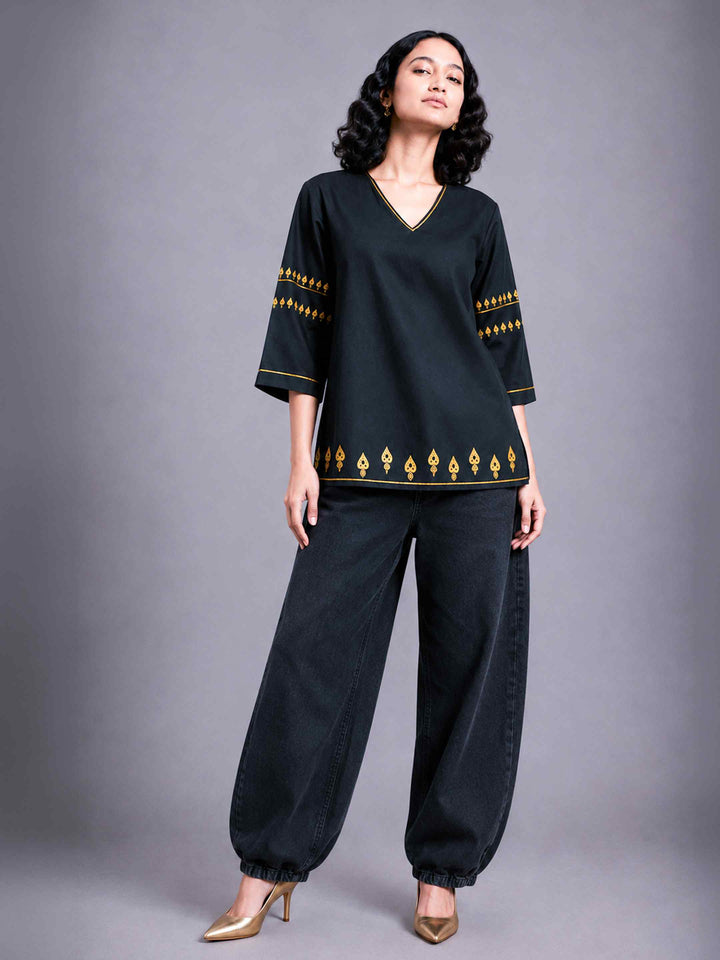 Hridaya Kurta