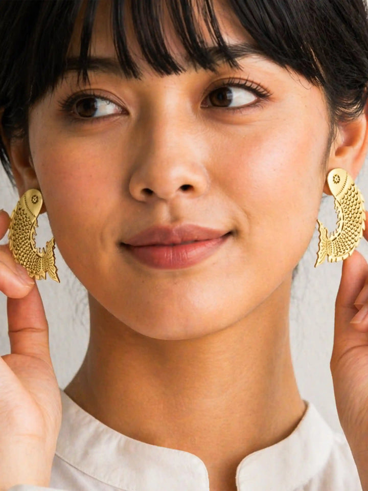 Reva Earrings I