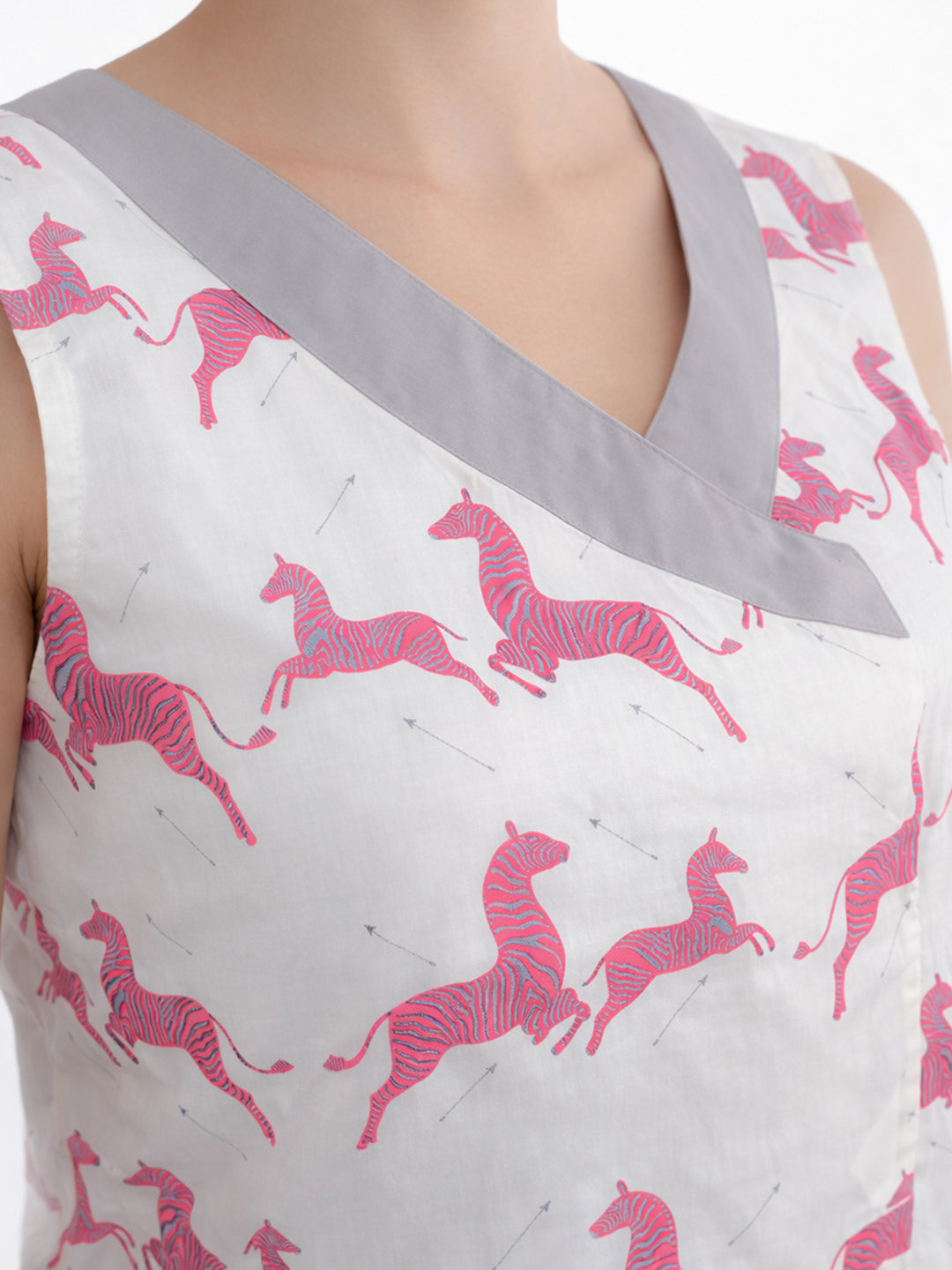 Savanna Top