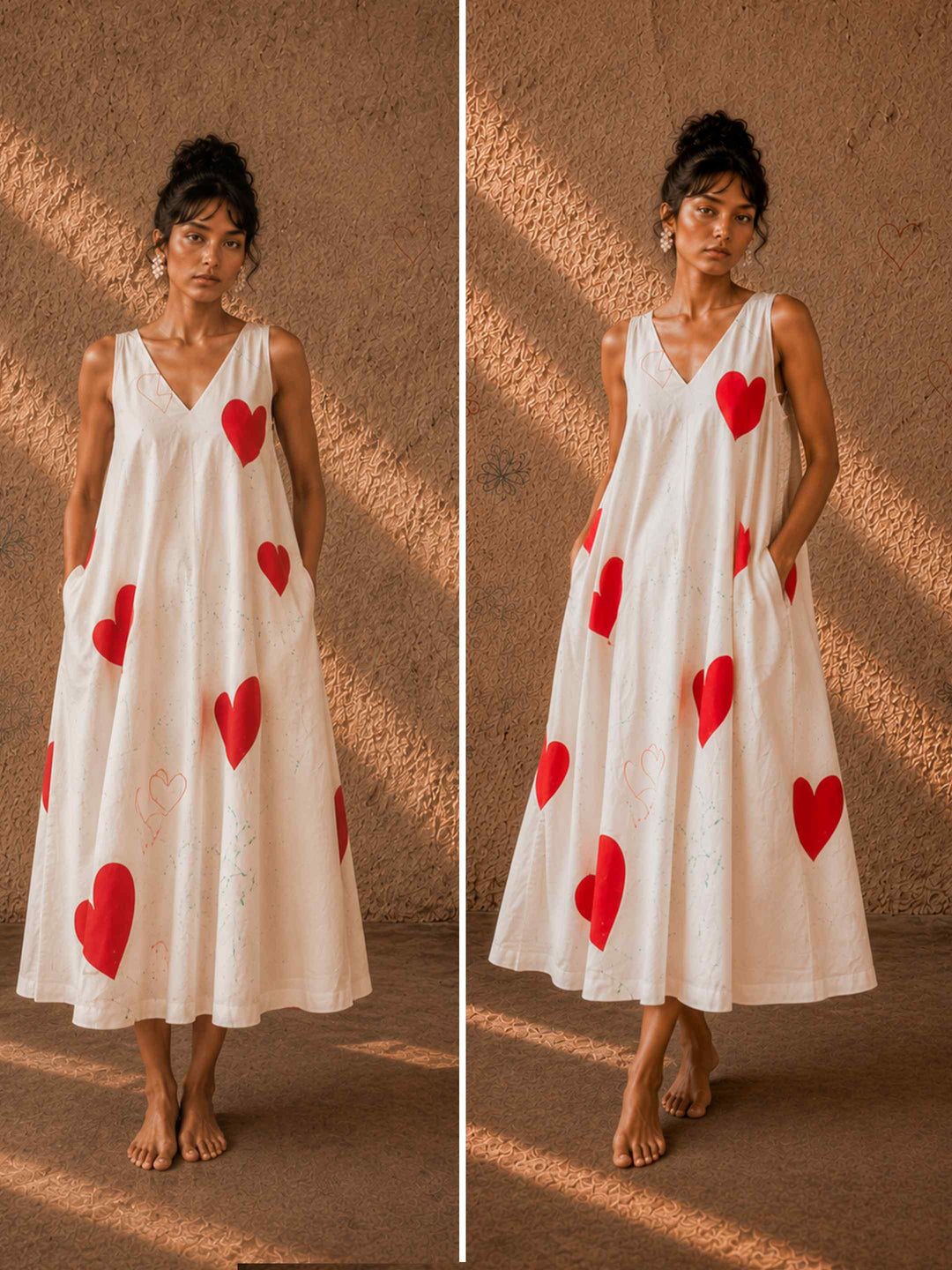 Sweetheart Dress