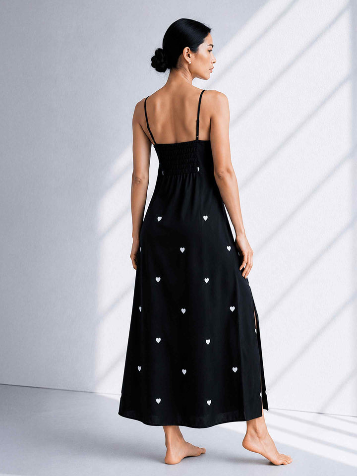 Heartthrob Dress