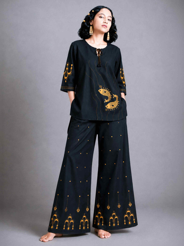Matasya Set