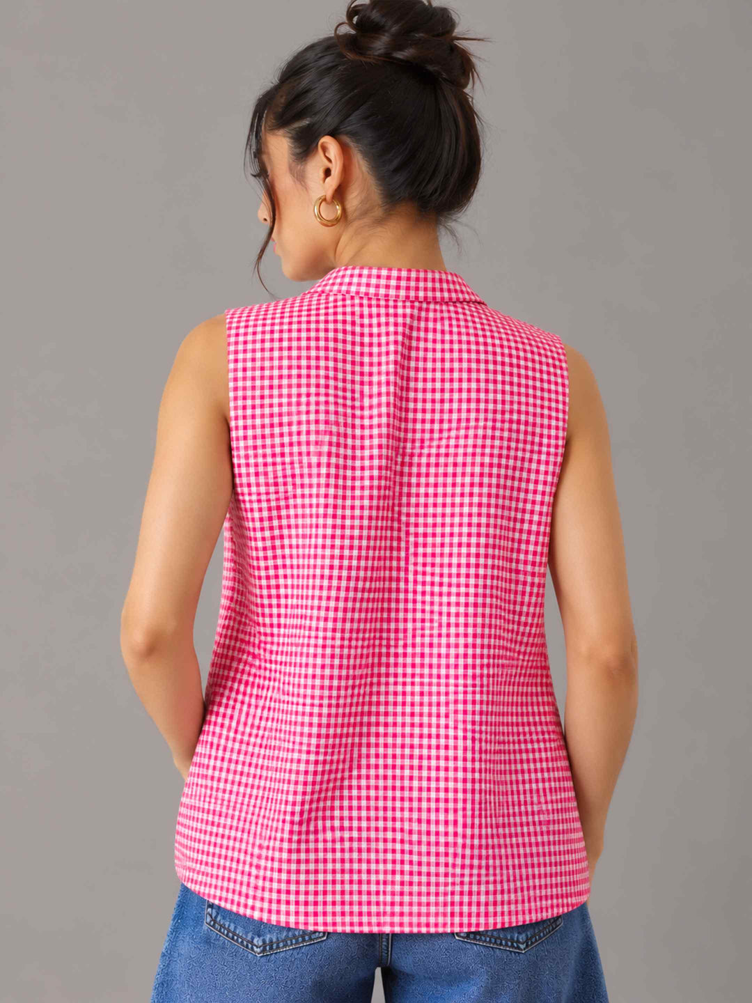 Queens Gambit Top