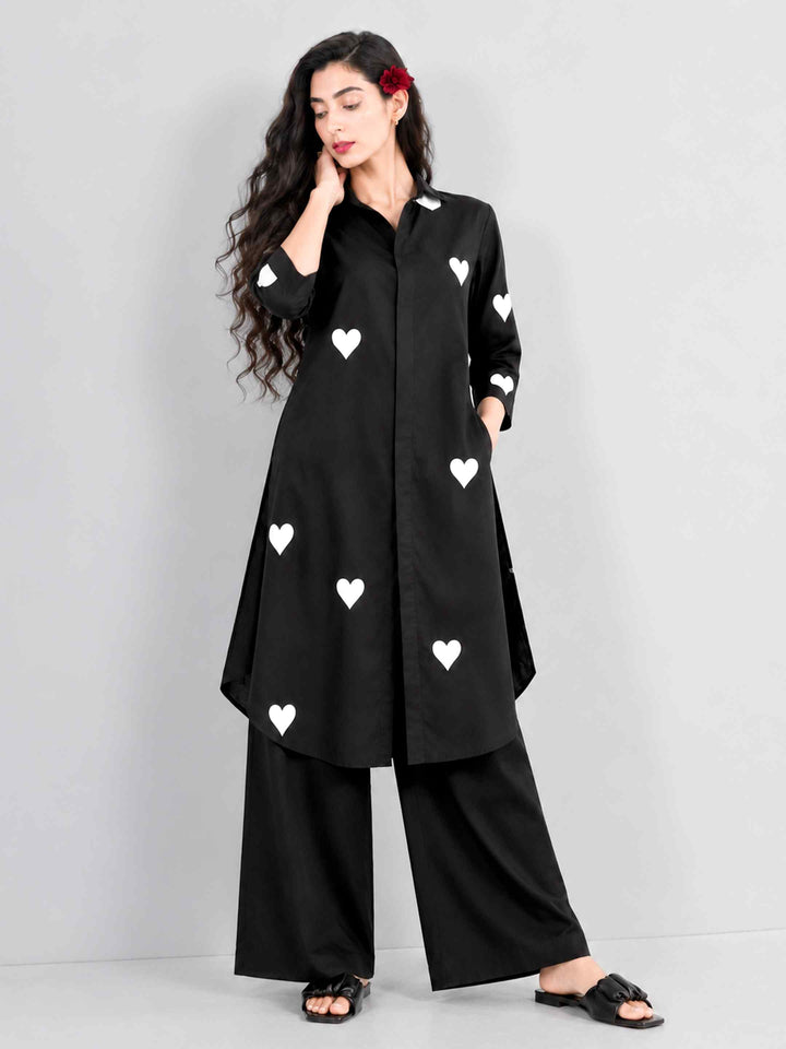 Cupid Kurta