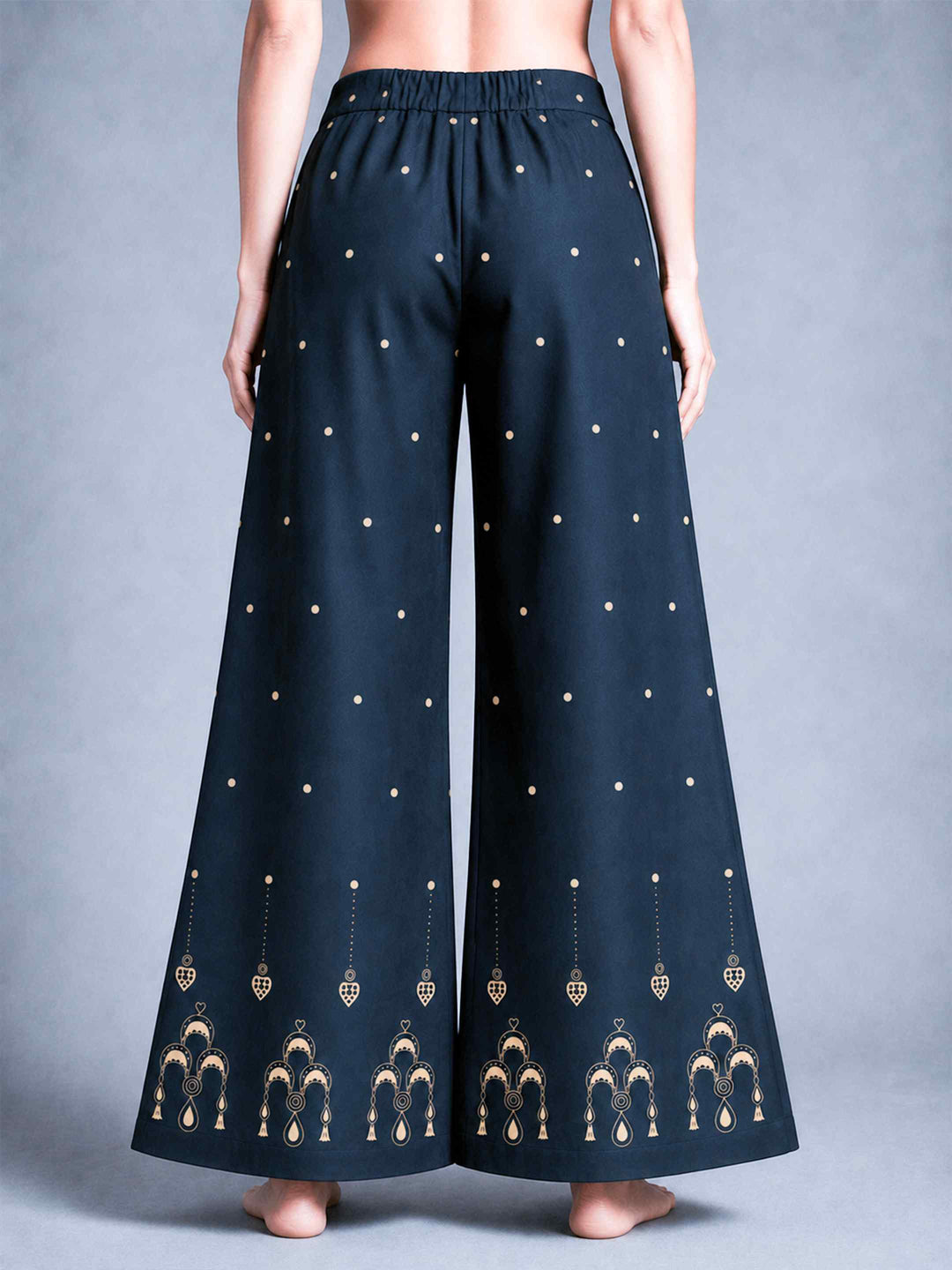 Kaanan Bala Pants