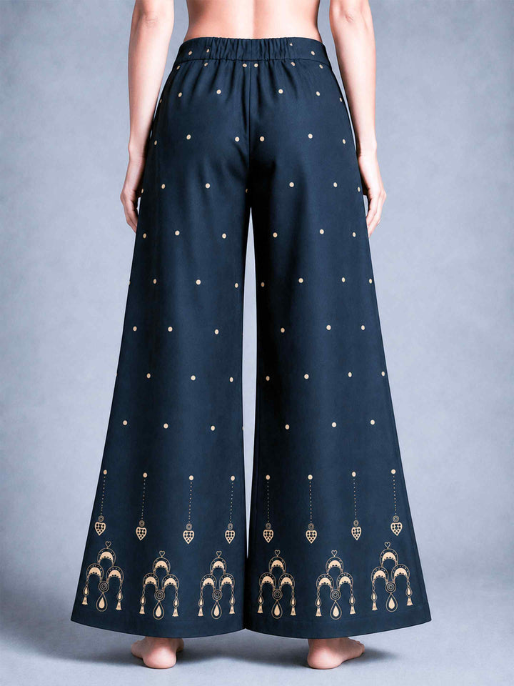 Kaanan Bala Pants