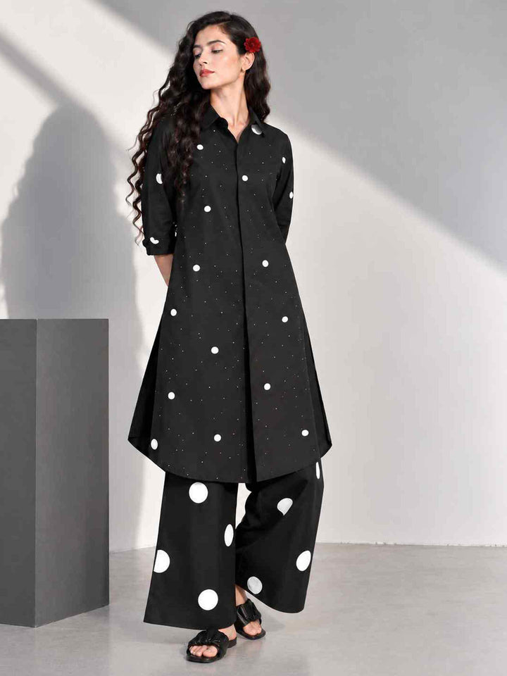 Black Diamond Pants