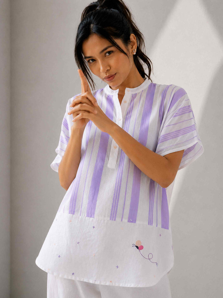 Flutter Stripe Top