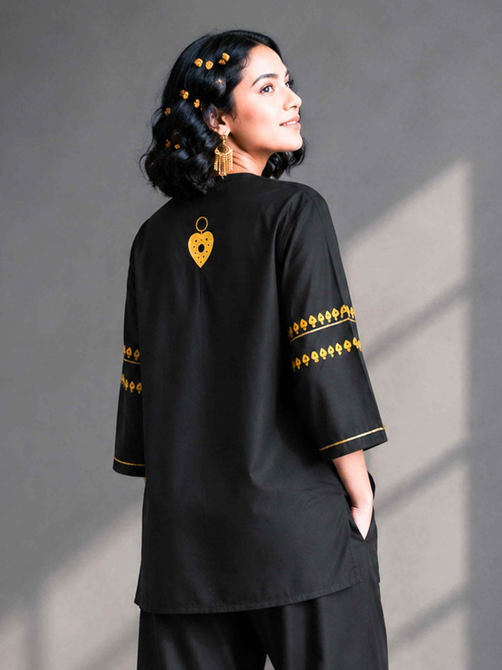 Hridaya Set