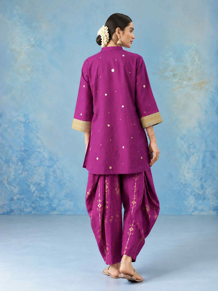 Sitara Kurta