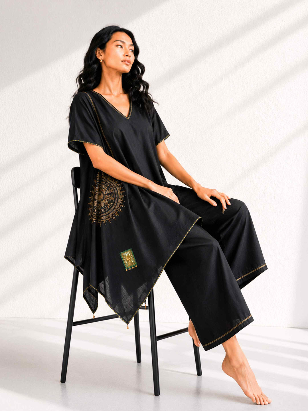 Ananta Kurta