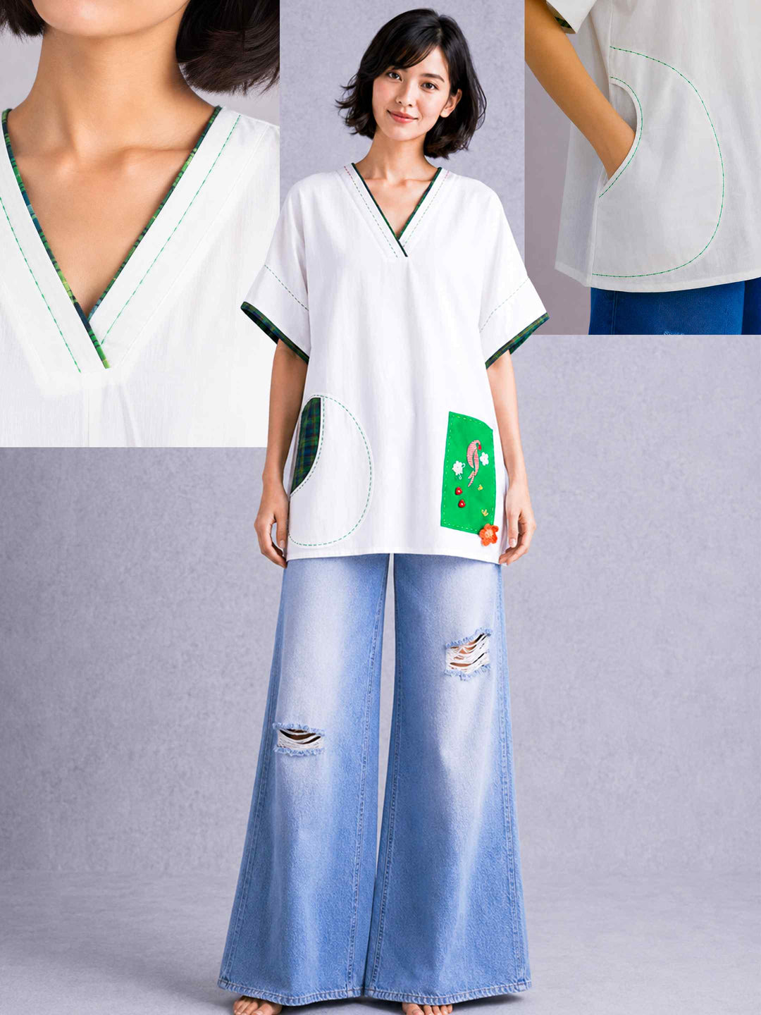 Pihu Top