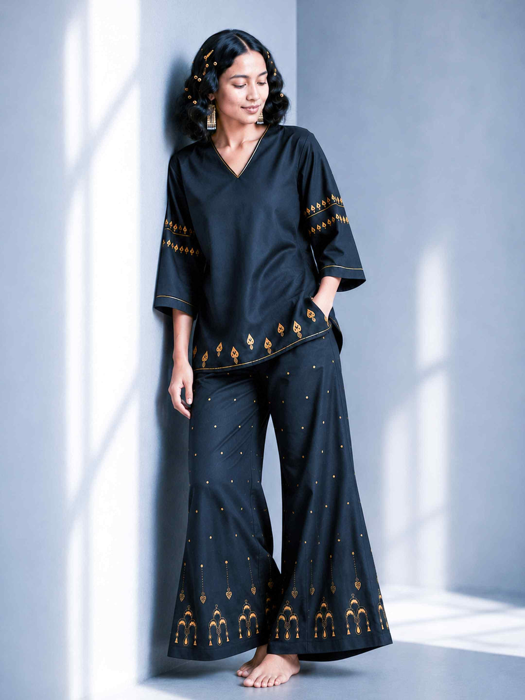 Hridaya Kurta