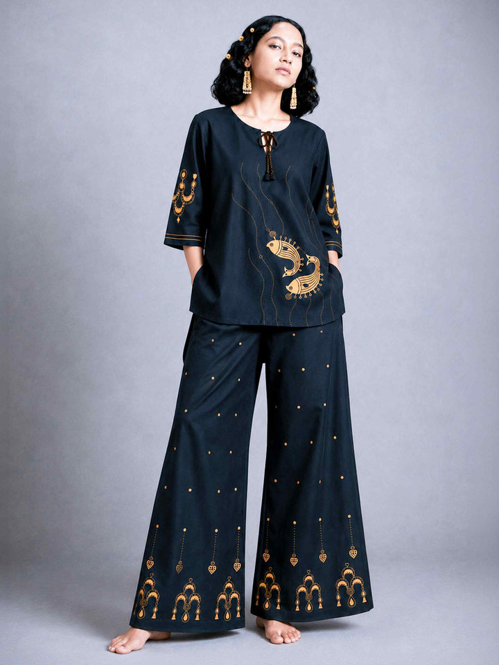 Matsaya Kurta