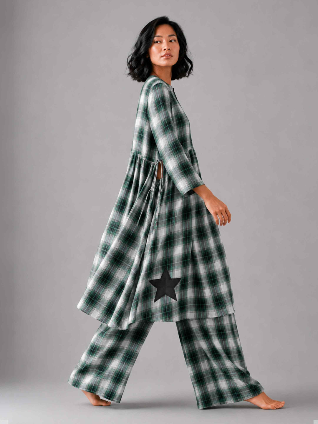 Neel Taara Co-ord Set