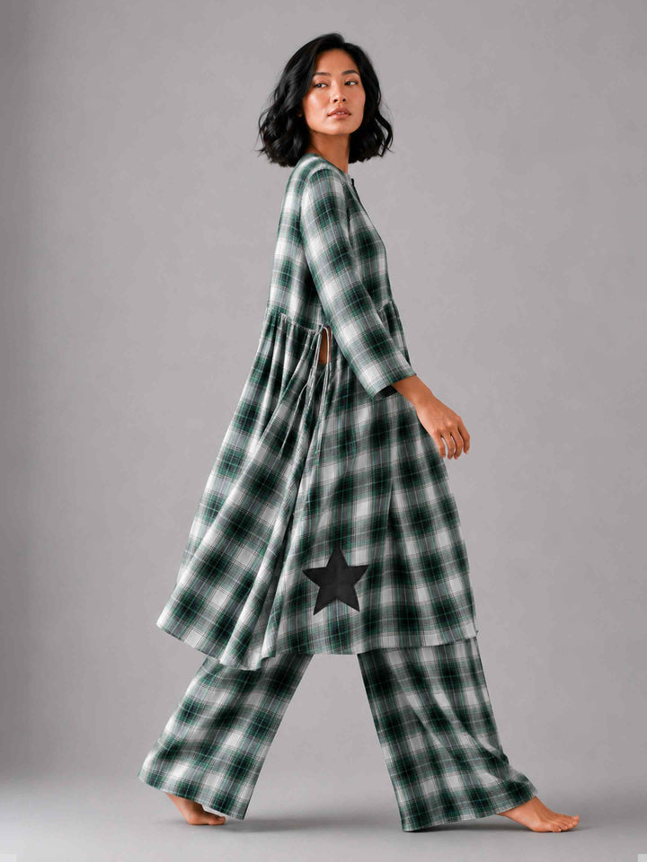 Neel Taara Co-ord Set