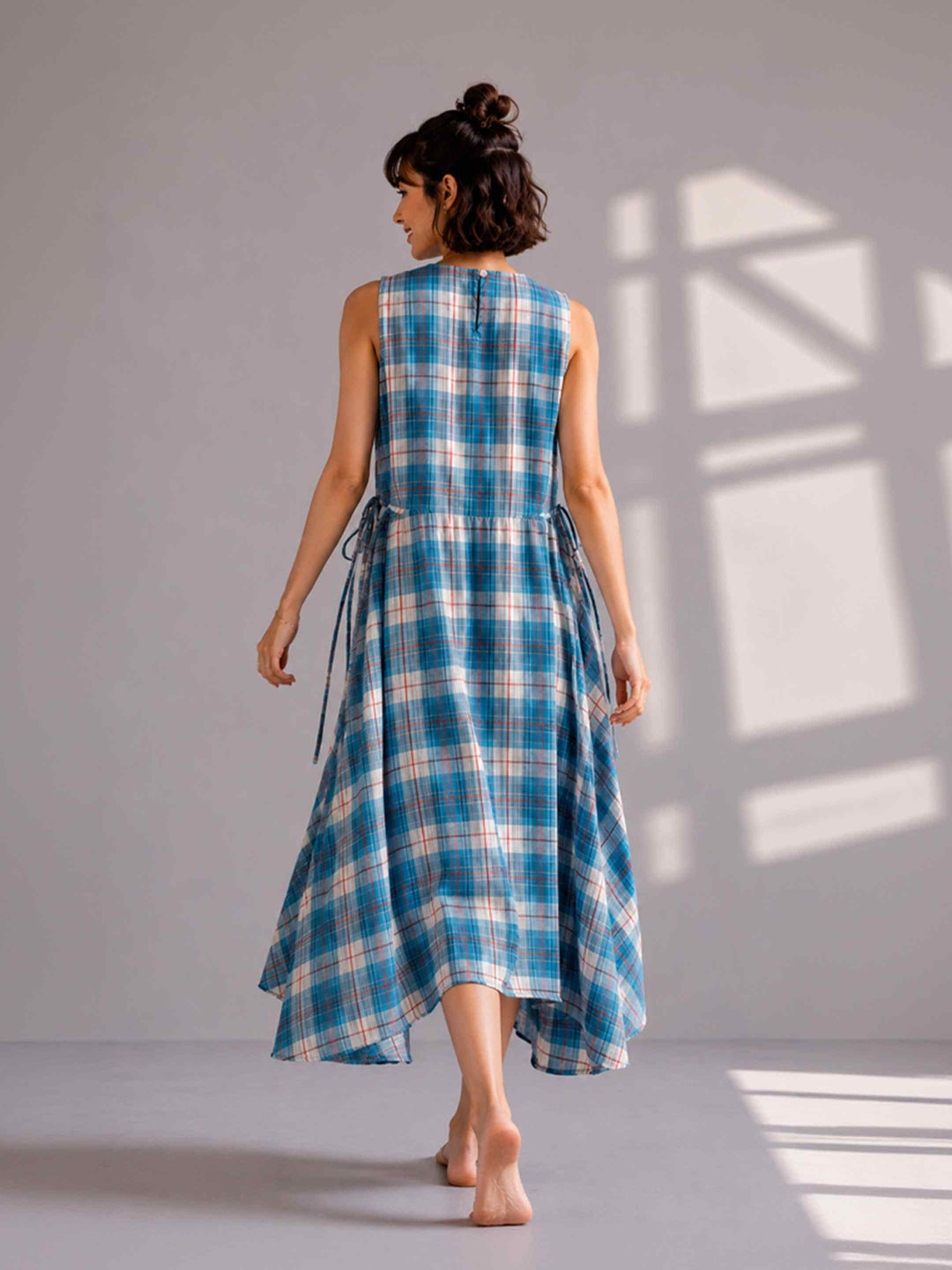 Bluebird Dress