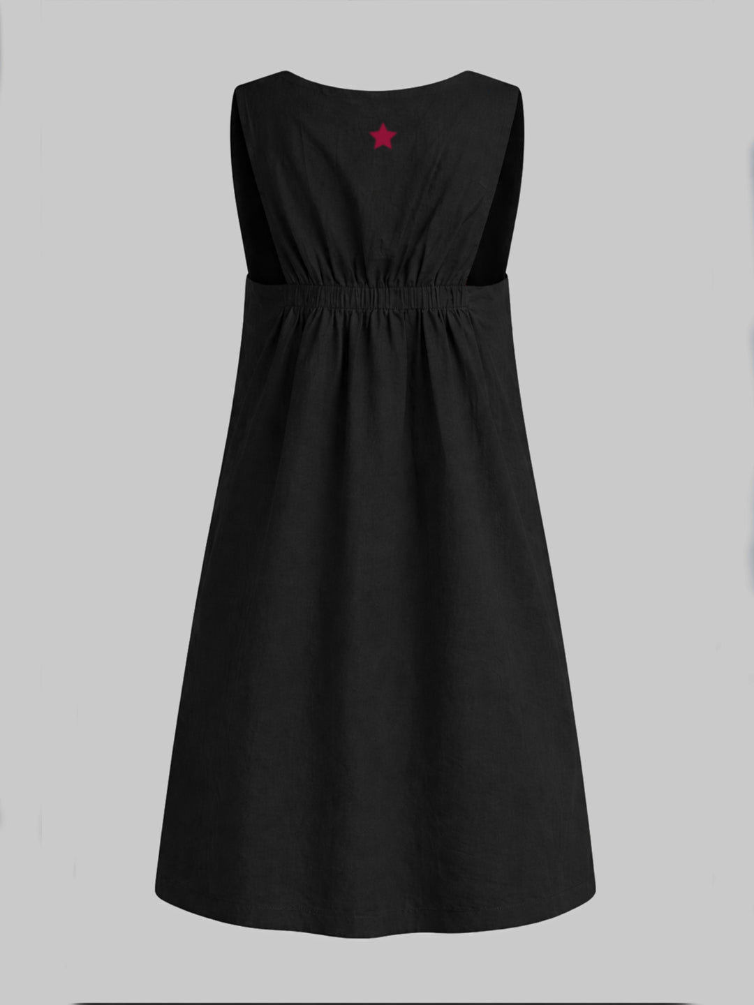 Willow Dress - Black