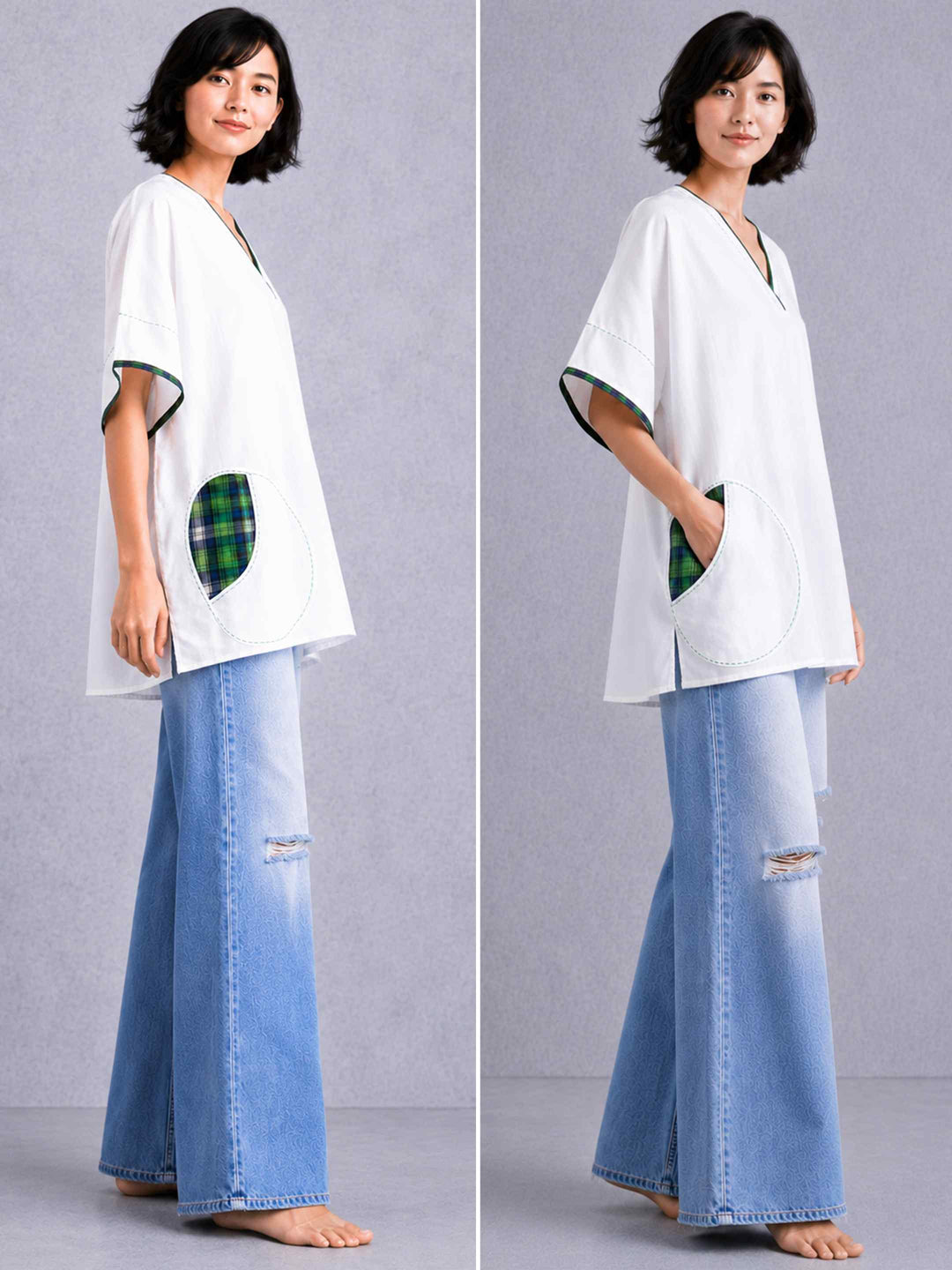 Pihu Top