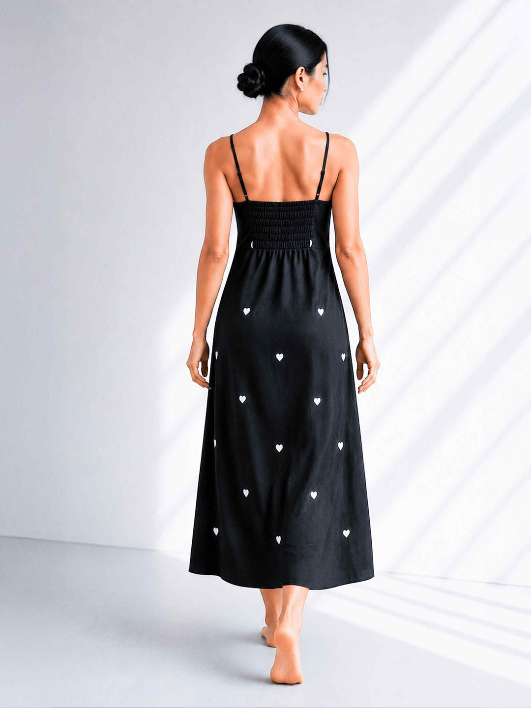 Heartthrob Dress