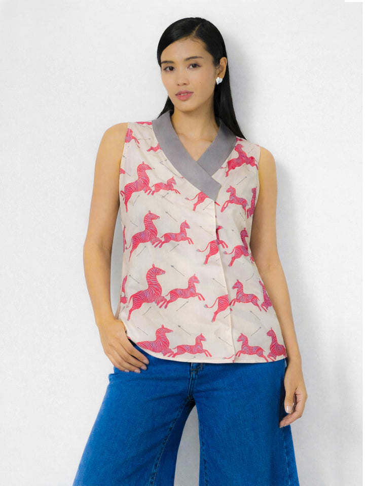 Savanna Top