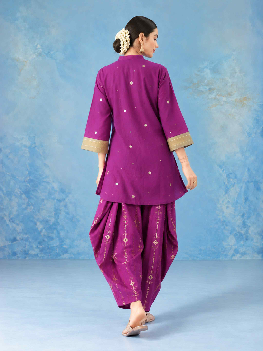 Sitara Kurta