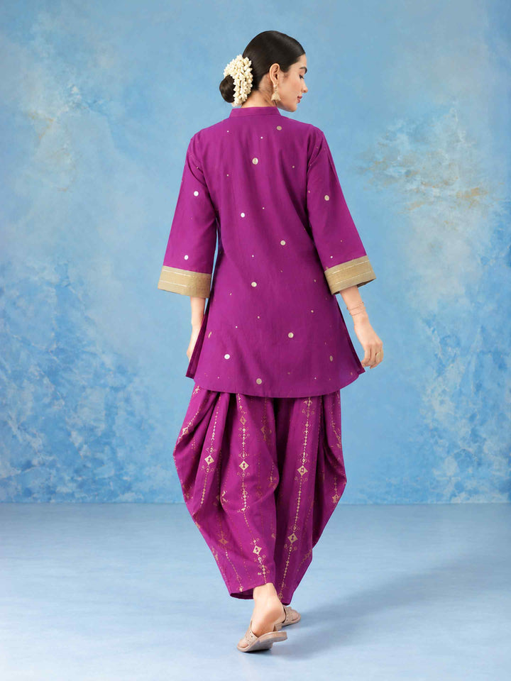 Sitara Kurta