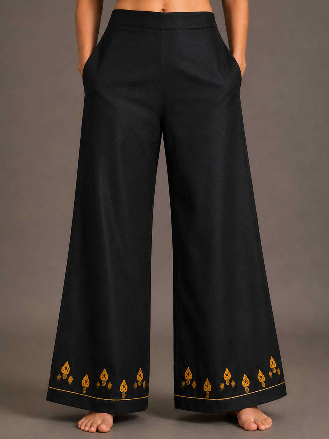 Hridaya pants