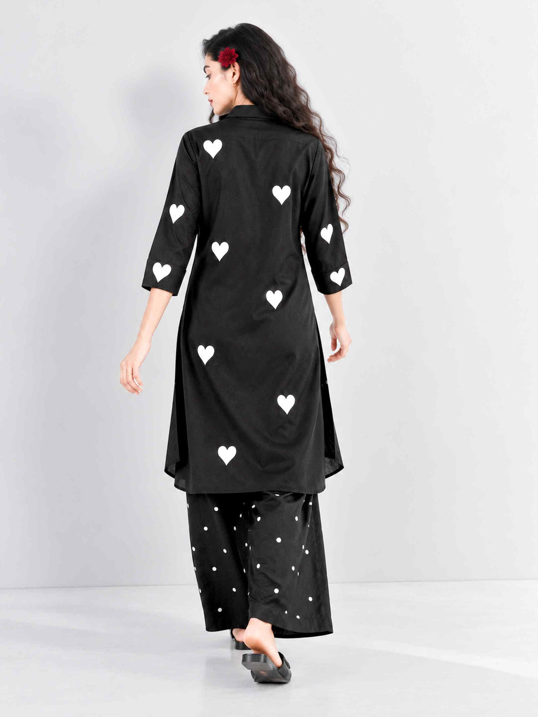 Cupid Kurta