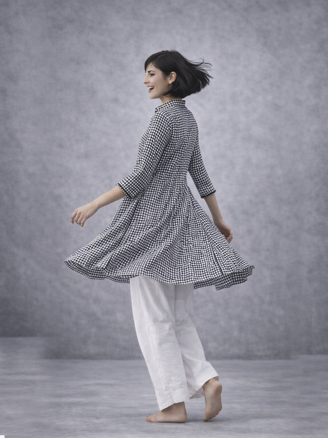 Chitram Kurti