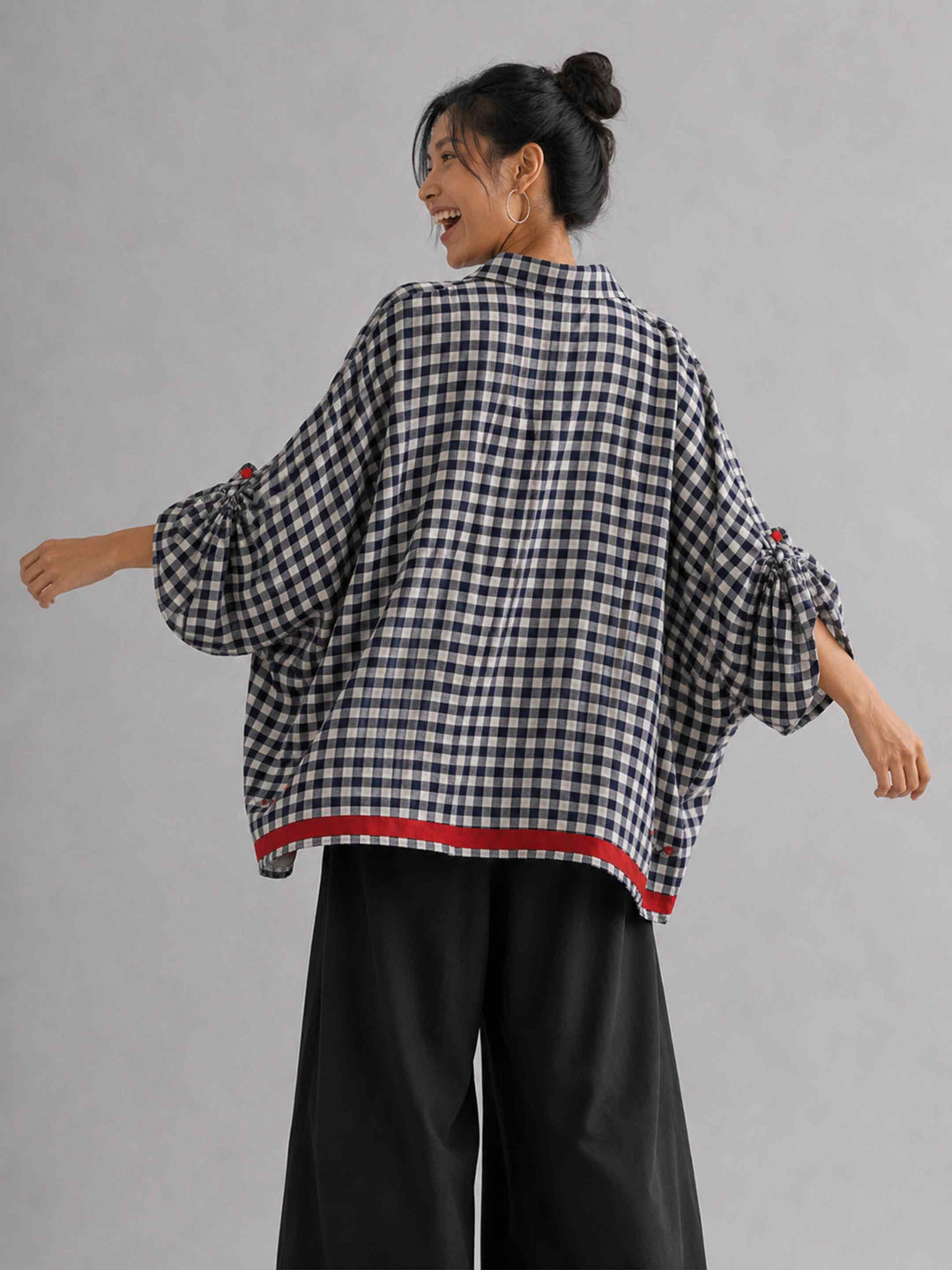 Heart Check Top
