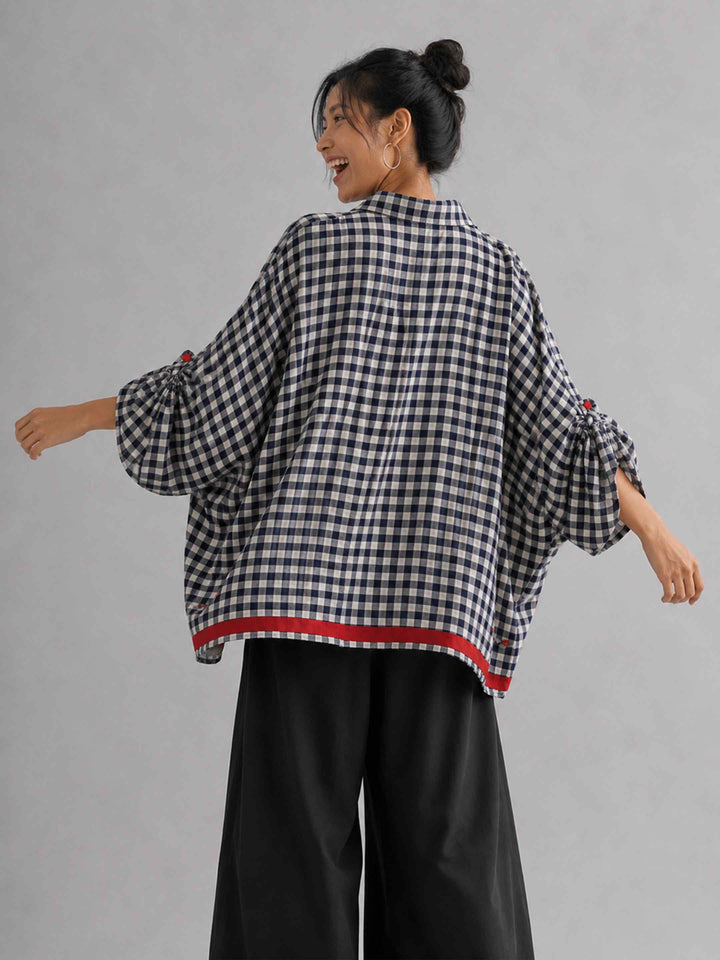 Heart Check Top