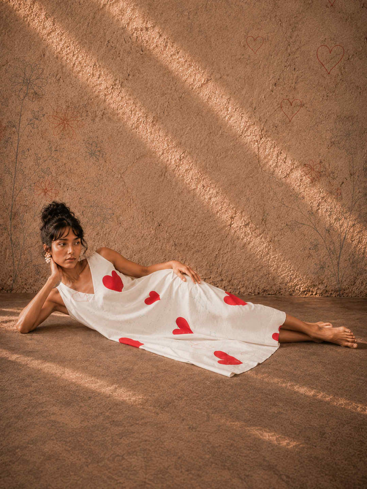Sweetheart Dress