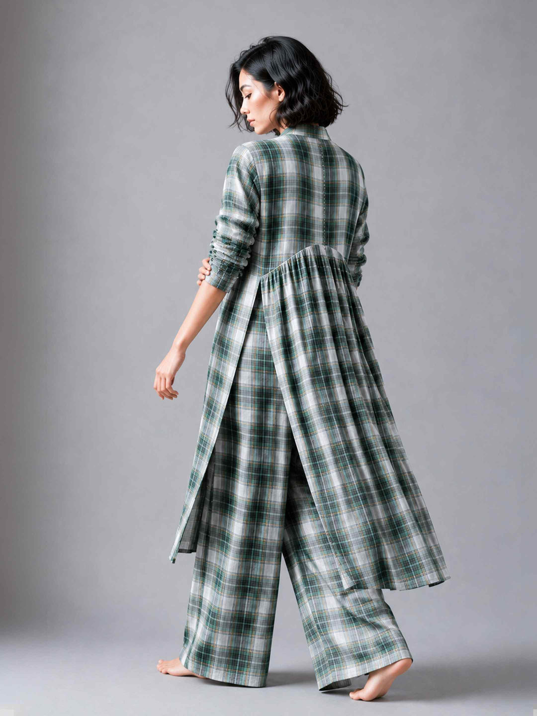 Neel Taara Co-ord Set