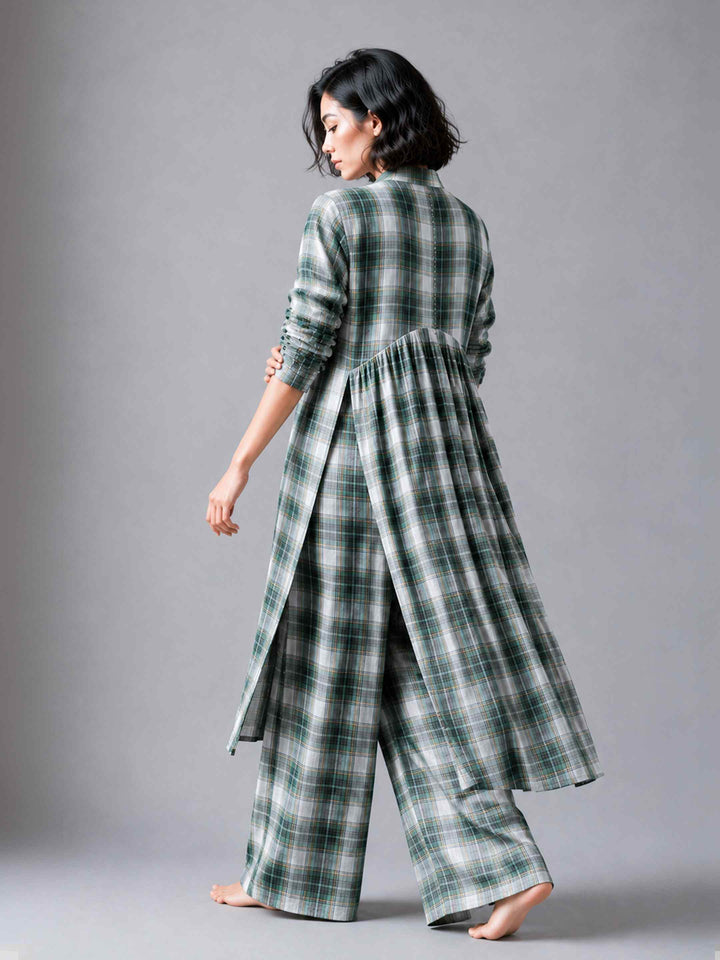 Neel Taara Co-ord Set