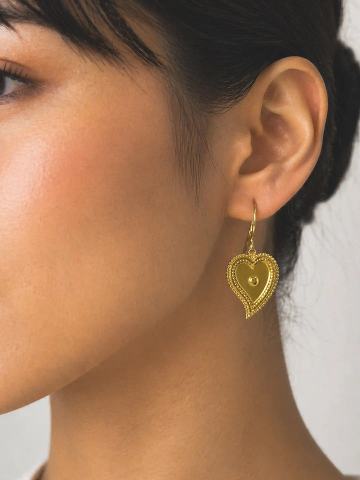 Dil Earrings