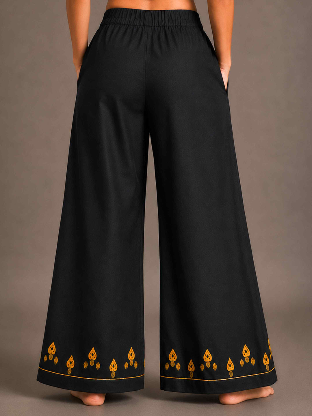 Hridaya pants