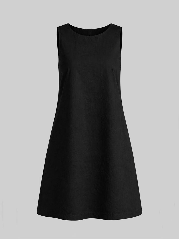 Willow Dress - Black