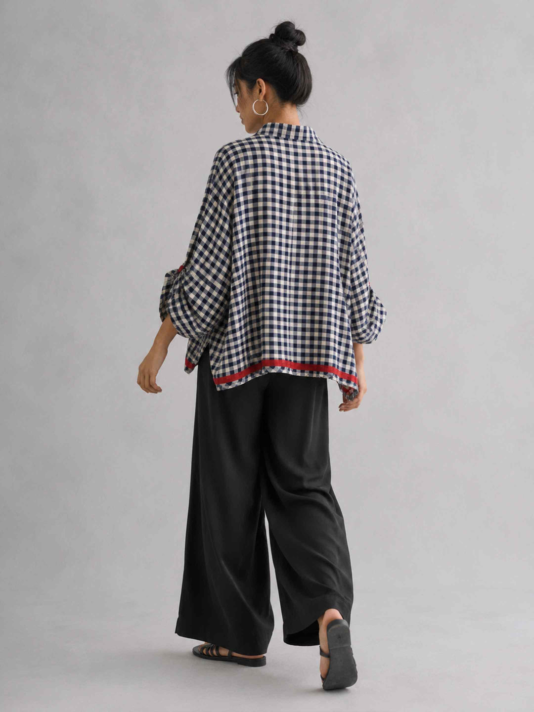 Heart Check Top