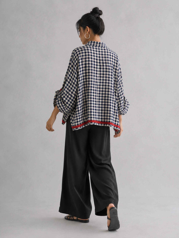 Heart Check Top