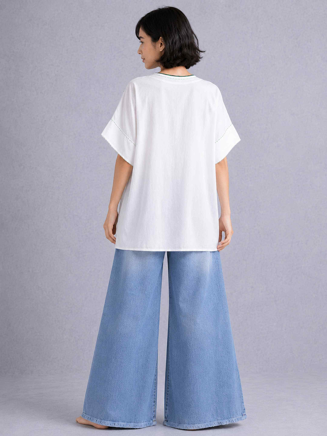 Pihu Top