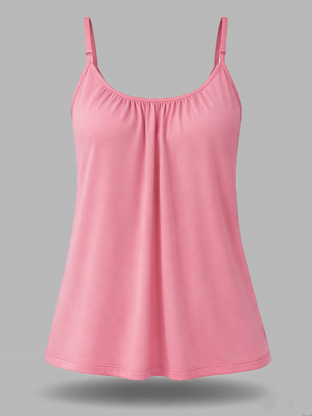 Petal Strap Top