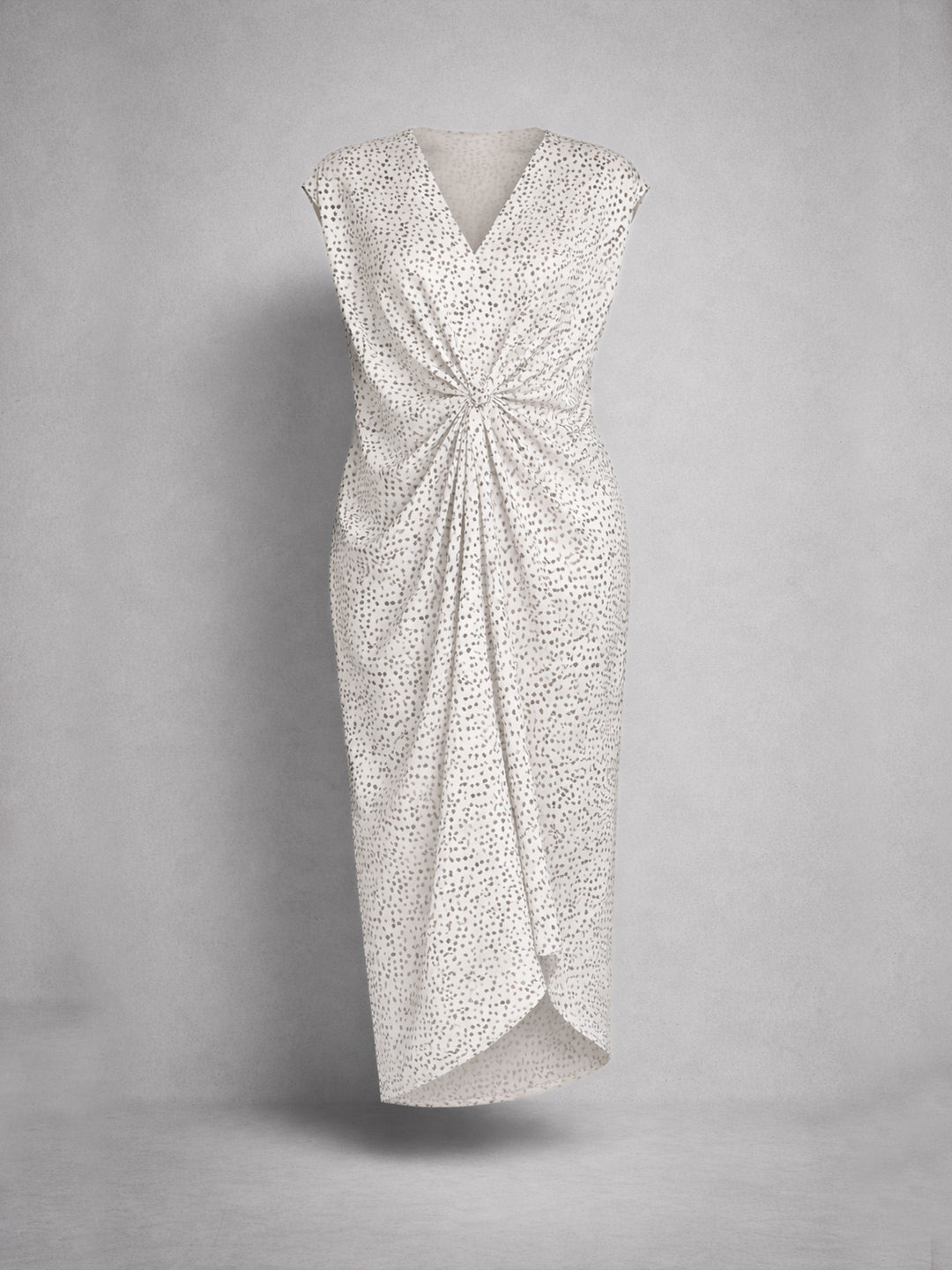 Noora Kaftan Dress