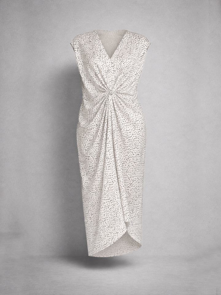 Noora Kaftan Dress